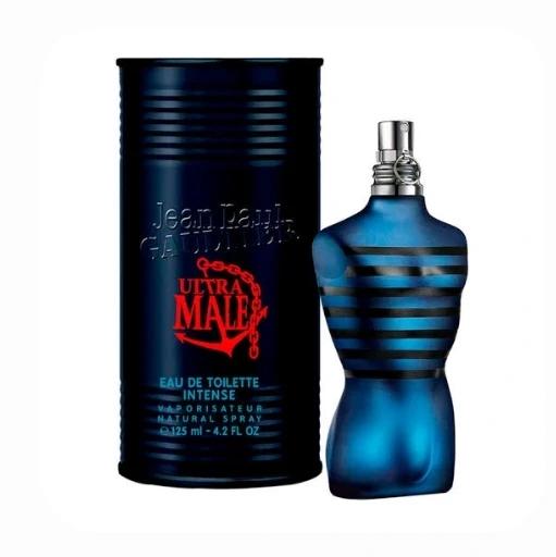 Perfumes 125ML