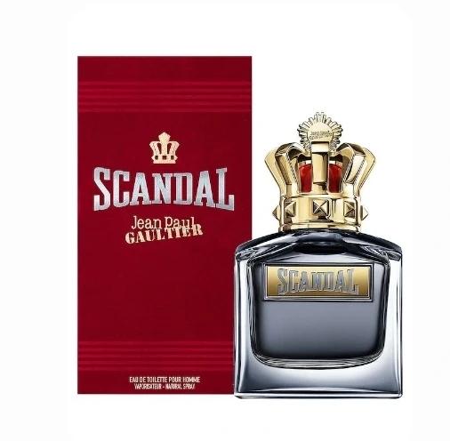 Perfumes 50ML