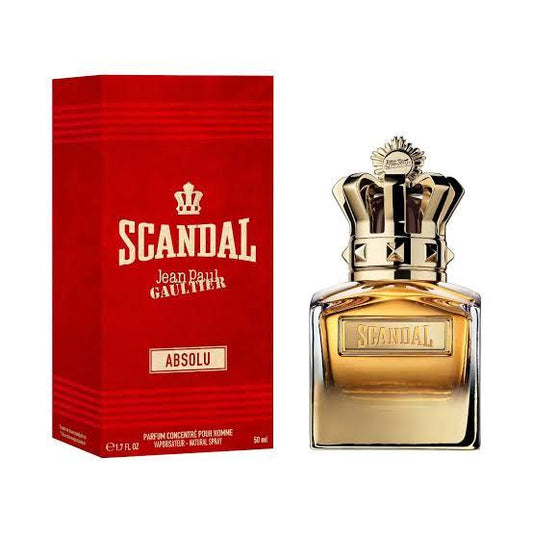 Perfumes 50ML