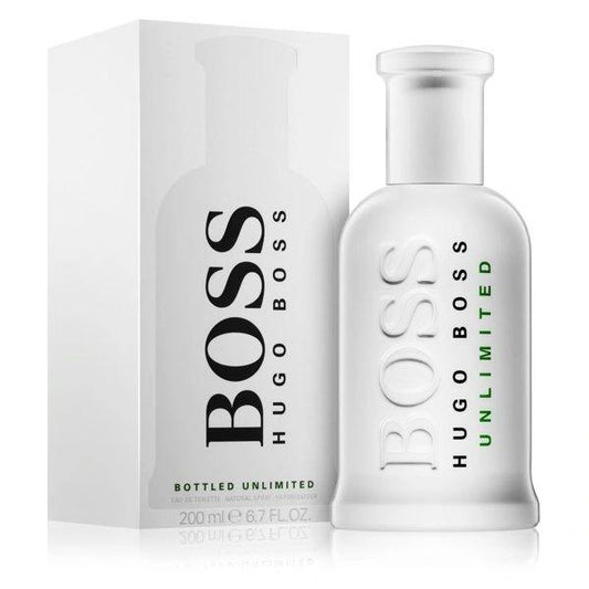 Perfumes 200ML