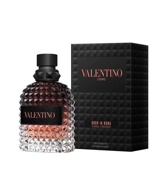 Perfumes 100ML